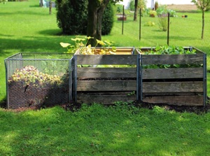 Click for information on composting